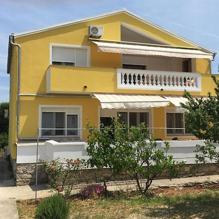 Apartments With A Parking Space Bozava, Dugi Otok - 8108 מראה חיצוני תמונה