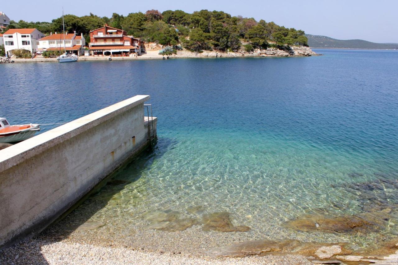 Apartments With A Parking Space Bozava, Dugi Otok - 8108 מראה חיצוני תמונה