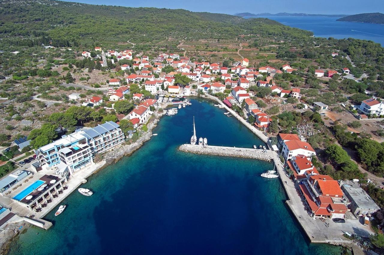 Apartments With A Parking Space Bozava, Dugi Otok - 8108 מראה חיצוני תמונה