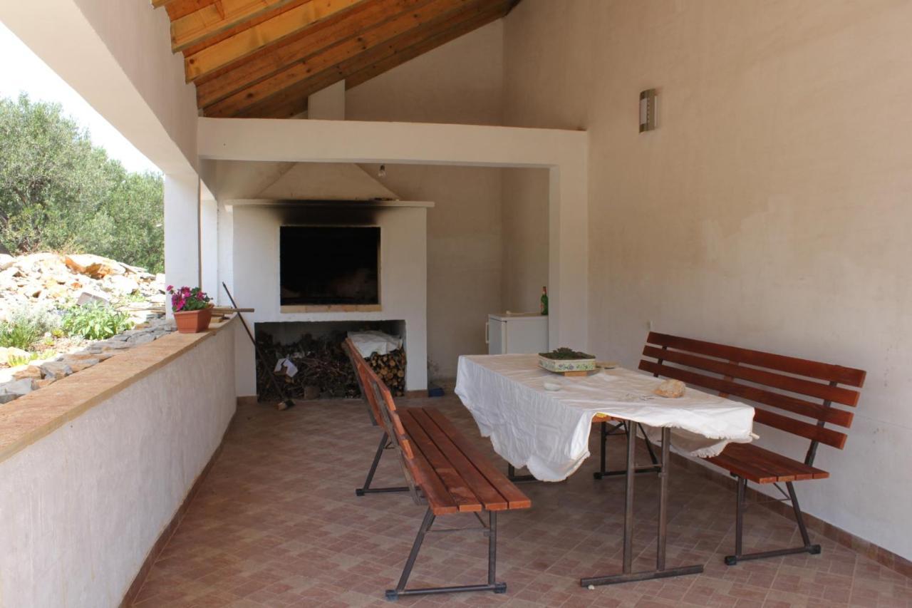 Apartments With A Parking Space Bozava, Dugi Otok - 8108 מראה חיצוני תמונה