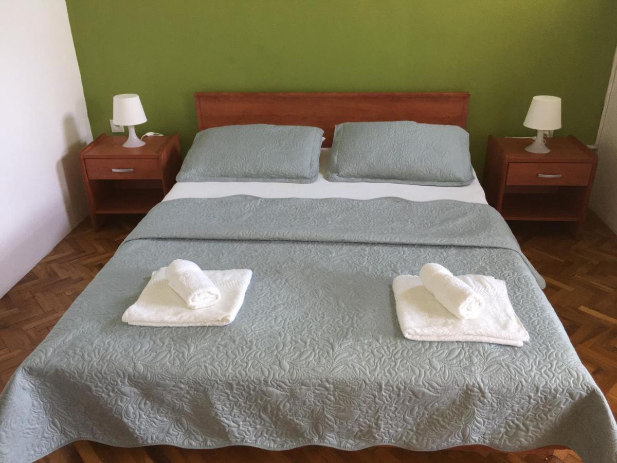 Apartments With A Parking Space Bozava, Dugi Otok - 8108 מראה חיצוני תמונה