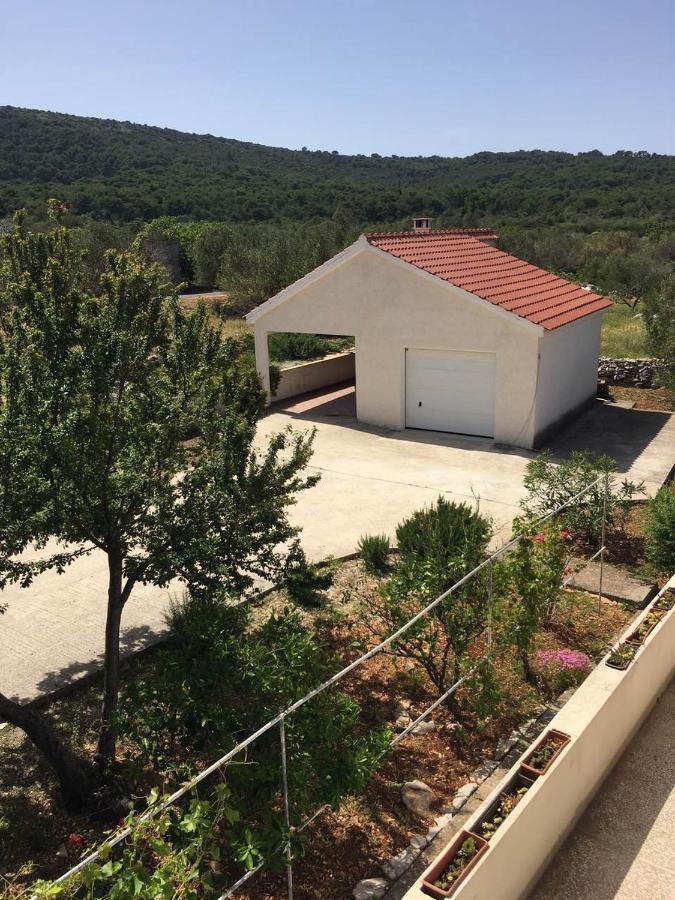 Apartments With A Parking Space Bozava, Dugi Otok - 8108 מראה חיצוני תמונה