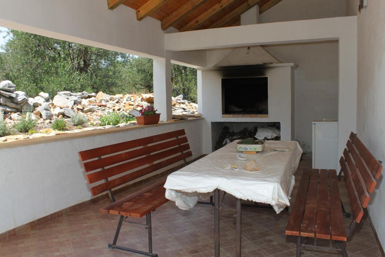 Apartments With A Parking Space Bozava, Dugi Otok - 8108 מראה חיצוני תמונה