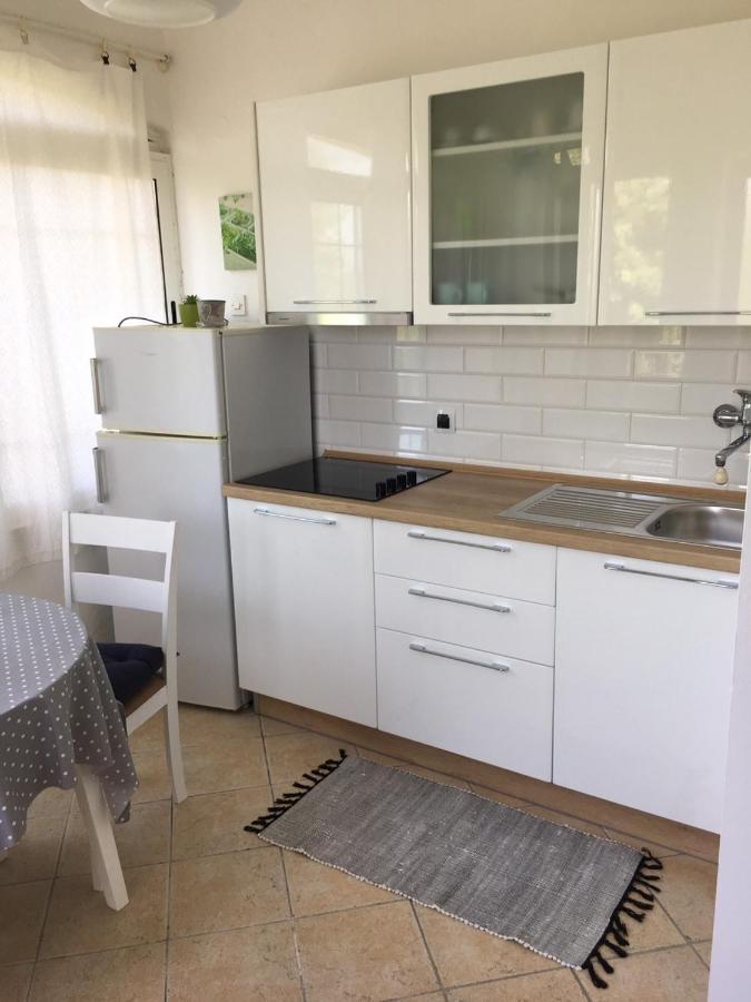 Apartments With A Parking Space Bozava, Dugi Otok - 8108 מראה חיצוני תמונה