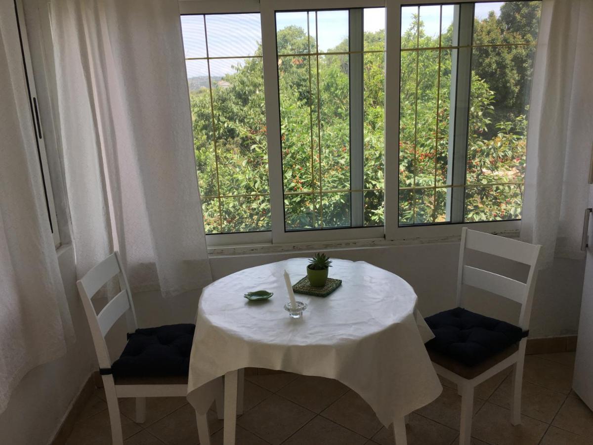 Apartments With A Parking Space Bozava, Dugi Otok - 8108 מראה חיצוני תמונה