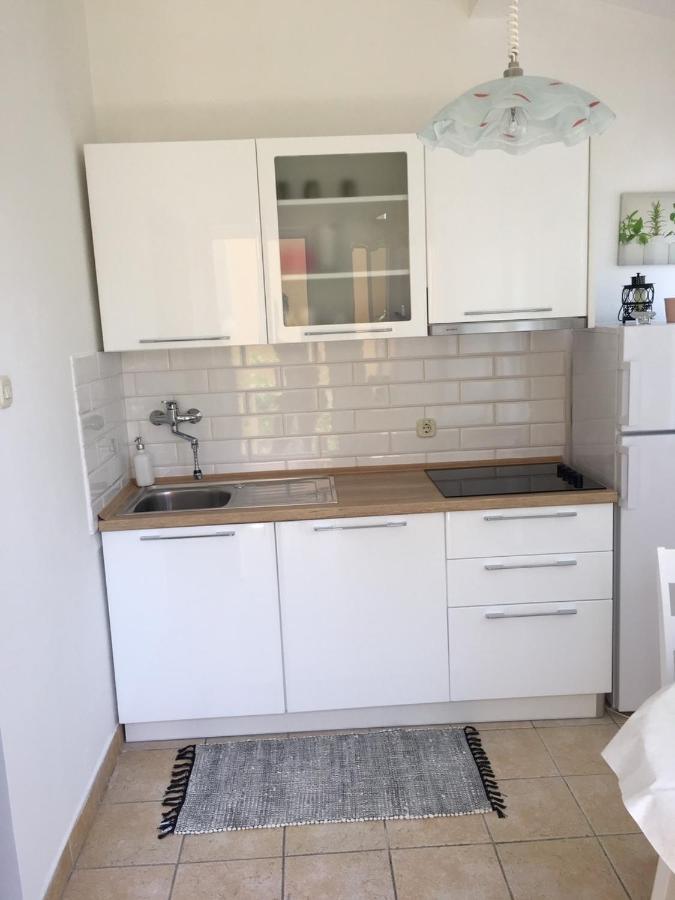 Apartments With A Parking Space Bozava, Dugi Otok - 8108 מראה חיצוני תמונה